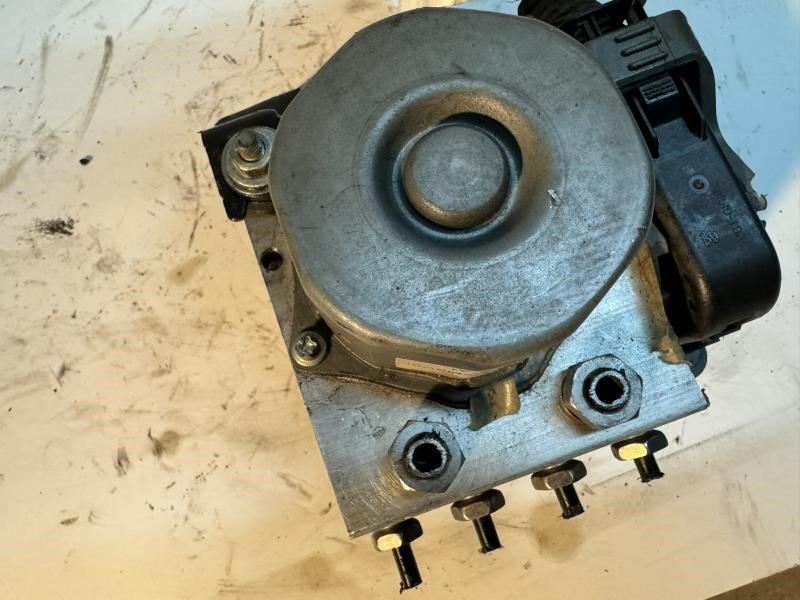 14-19 FLEX ANTI LOCK BRAKE SYSTEM ABS PUMP MODULE - DA83-2C405-AG