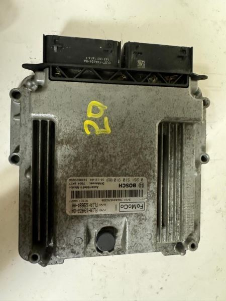 17 EXPEDITION Engine Control Module Computer ECU-FL1A-12A650-BA; FL1A-12B684-AA