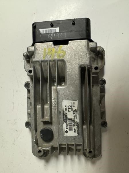 12-14 GENESIS Transmission Control Module TCM - 95440-4F222