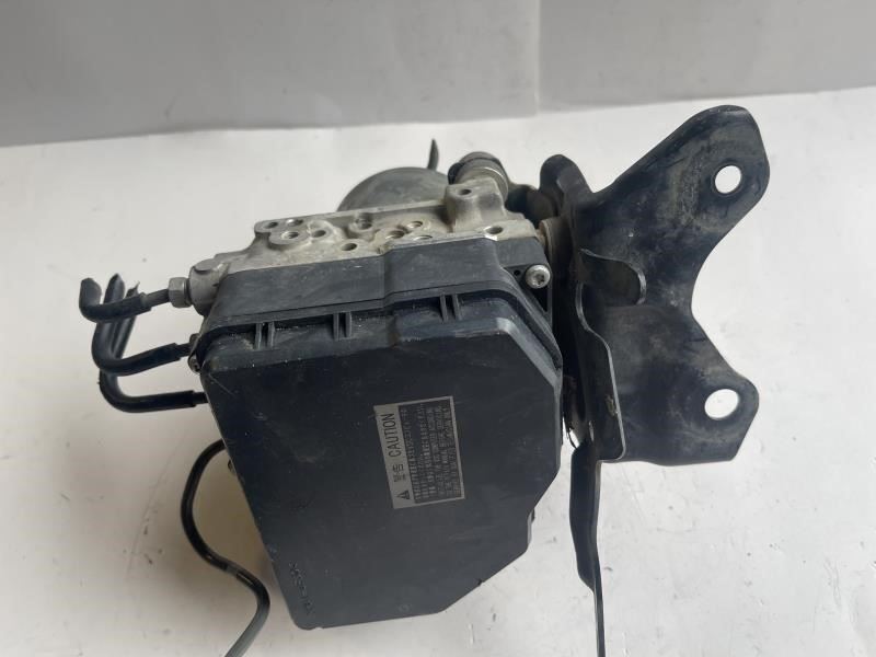 2010 SCION XD ABS ANTI LOCK BRAKE PUMP MODULE- 44540-52190