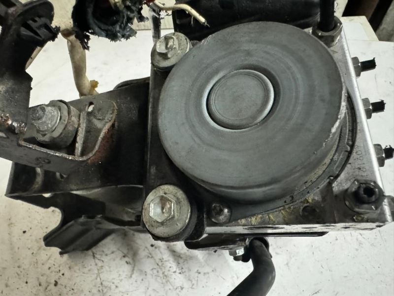 16-19 PRIUS Anti Lock Brake System ABS Pump Module  - 47070-47070; 44510-47070