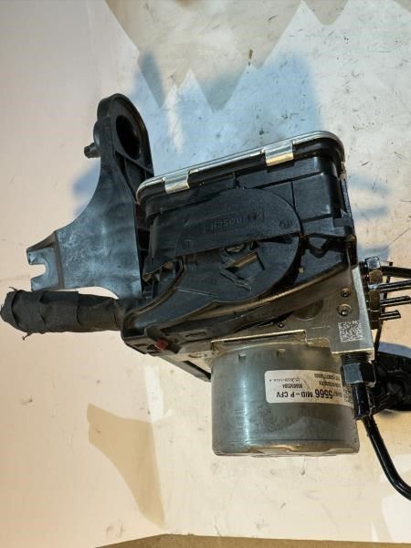 2021 EQUINOX ANTI LOCK BRAKE ABS CONTROL MODULE- 84875566