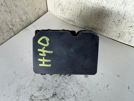 12-13 COROLLA ABS Pump Anti Lock Brake Module - 89541-12850
