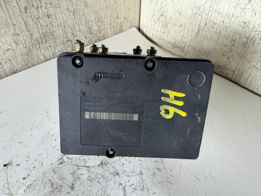 05-11 FRONTIER ABS Pump Anti Lock Brake Module - 47660 EA000