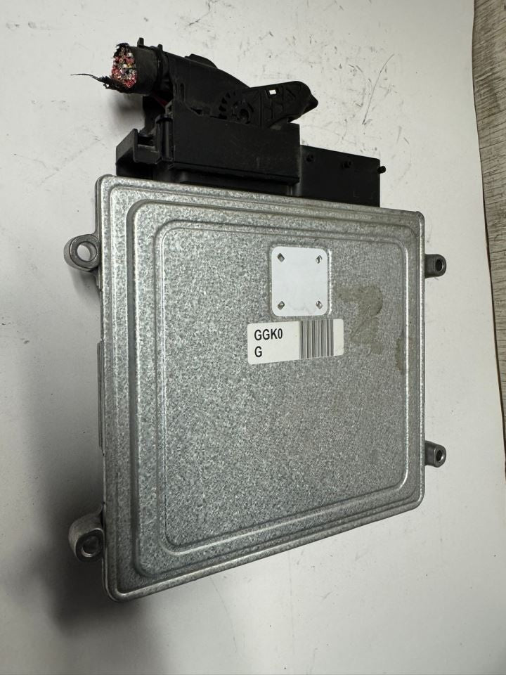 15-17 SONATA Engine Control Module Computer ECU - 39101-2GGK0; 39111-2GGK0