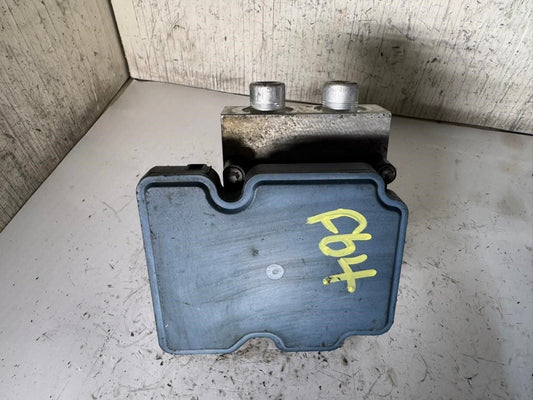 17-18 FORD F250 ABS Pump Anti Lock Brake Module - HC3C-2C405-A