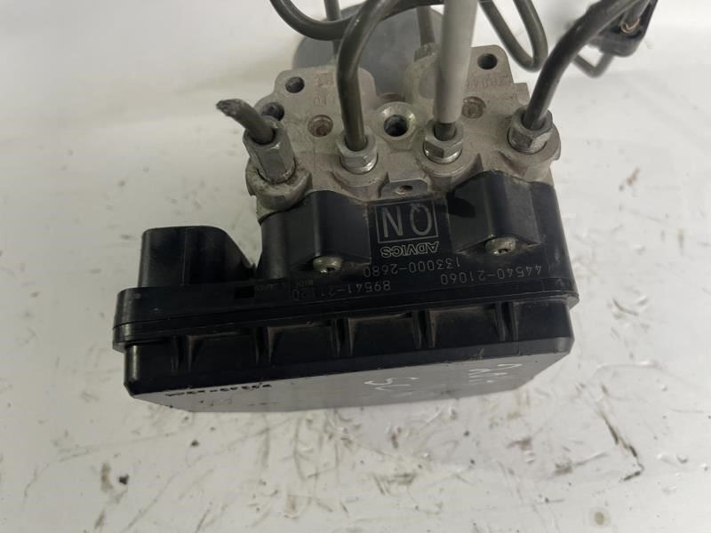 14-16 SCION TC ABS ANTI LOCK BRAKE PUMP MODULE- 44540-21060 ; QN