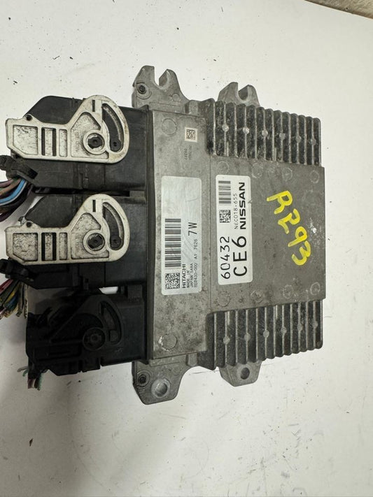 17 ROGUE SPORT Engine Control Module Computer ECU - BED430-000 A1; NEC018-655