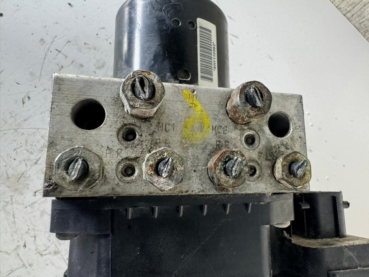 13-16 MALIBU ABS Pump Anti Lock Brake Module - 22827930