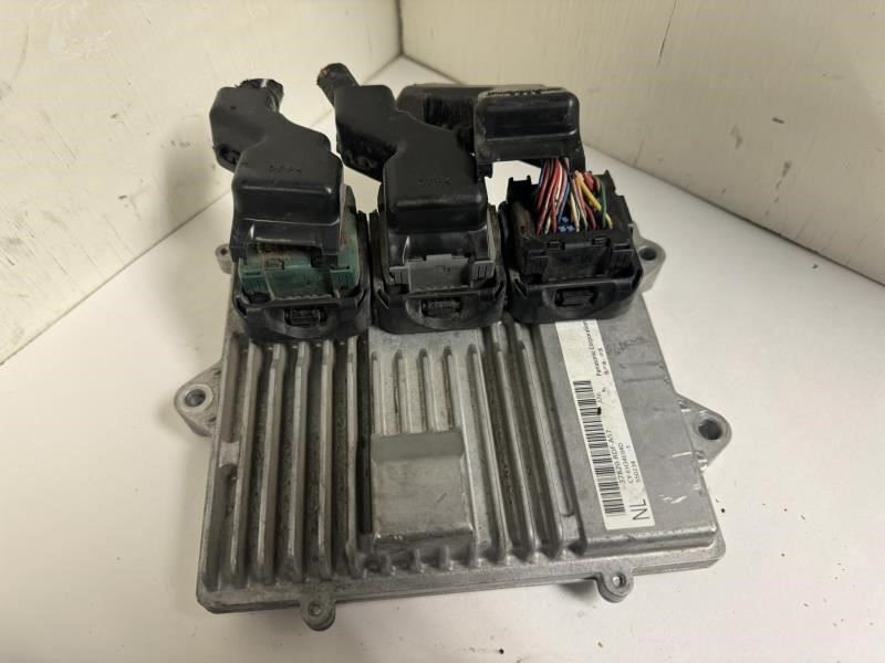 15-16 TLX ENGINE CONTROL MODULE COMPUTER ECU ECM PCM - 37820-RDF-A57