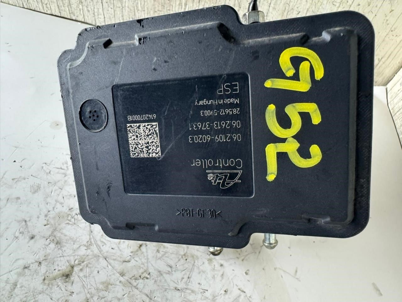 12-14 MURANO ABS Pump Anti Lock Brake Module - 47660 1V41A