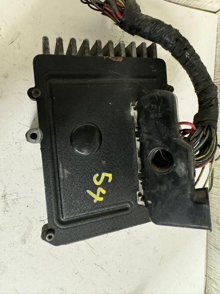 03-04 GRAND CHEROKEE Transmission Control Unit TCM - P56044574AB