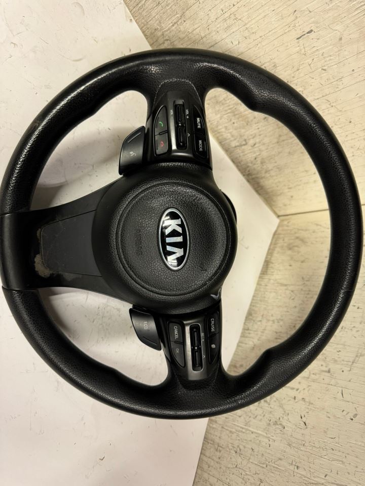2014 OPTIMA Steering Wheel 