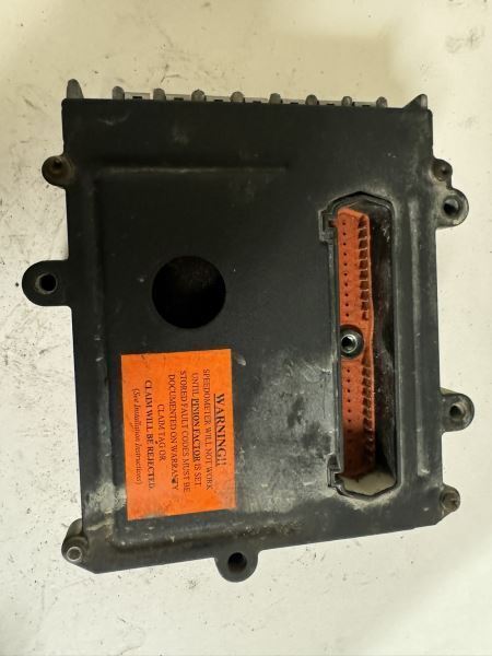 02 CARAVAN Transmission Control Unit TCM - R4727530AA