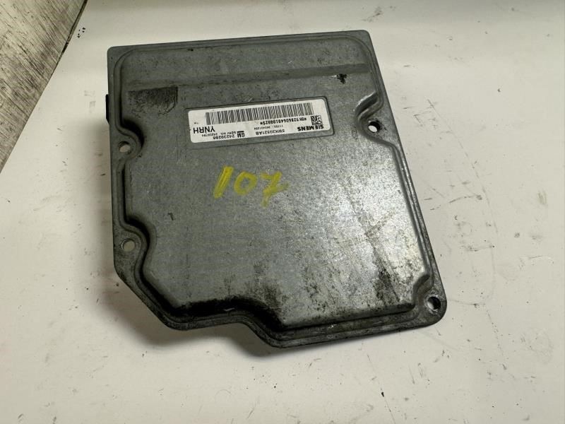 07 CTS Transmission Control Module TCM  - 24239286; 24239784