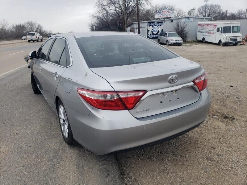 2017 TOYOTA CAMRY SHIFTER SHIFT CABLE LINKAGE