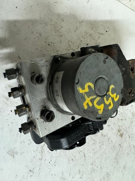 15-19 CARAVAN Anti Lock Brake System ABS Pump Module  - P68183803AC