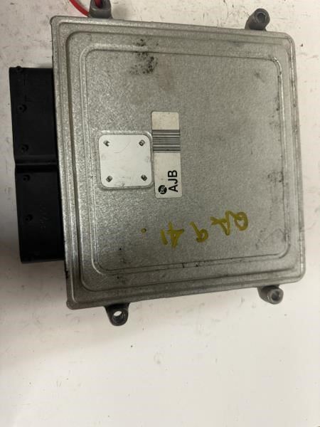 17-19 OPTIMA ENGINE CONTROL MODULE COMPUTER ECU ECM- 39160-2EJB0; 39161-2EJB0