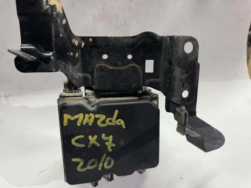 10-12 MAZDA CX-7 ANTI LOCK BRAKE ABS CONTROL MODULE- 0265235618