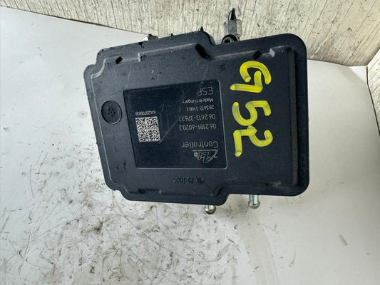 12-14 MURANO ABS Pump Anti Lock Brake Module - 47660 1V41A