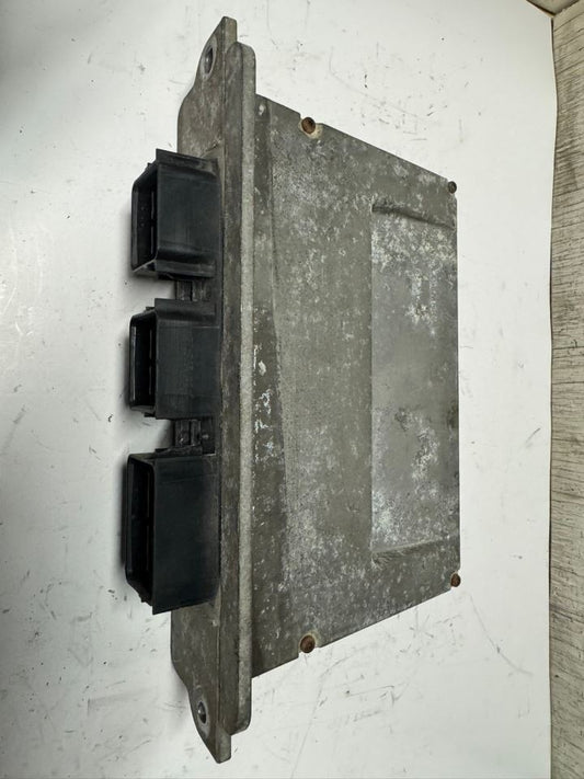 07-08 RANGER Engine Control Module Computer ECU ECM PCM - 7L5A-12A650-AXF