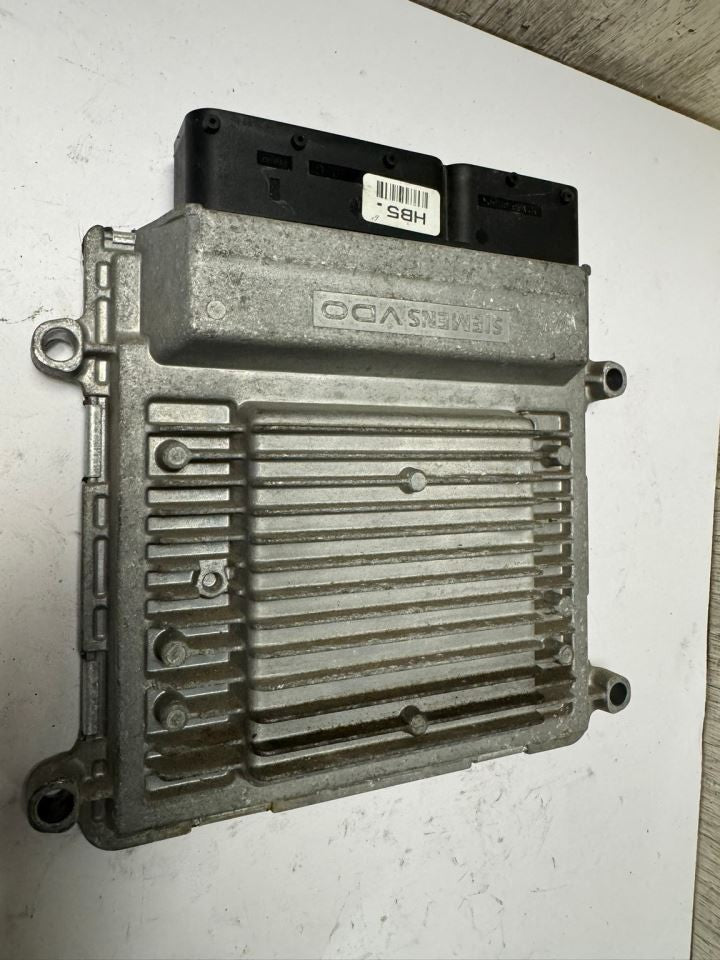 10 SOUL Engine Control Module Computer ECU - 39102-23800; 39180-23800