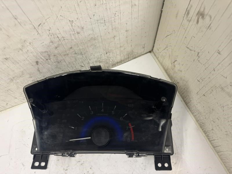 12-13 CIVIC Speedometer Instrument Cluster  - 78200-TR0-A420-M1