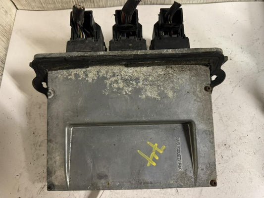 05-06 ESCAPE Engine Control Module Computer ECU ECM PCM - 5L8A-12A650-LH