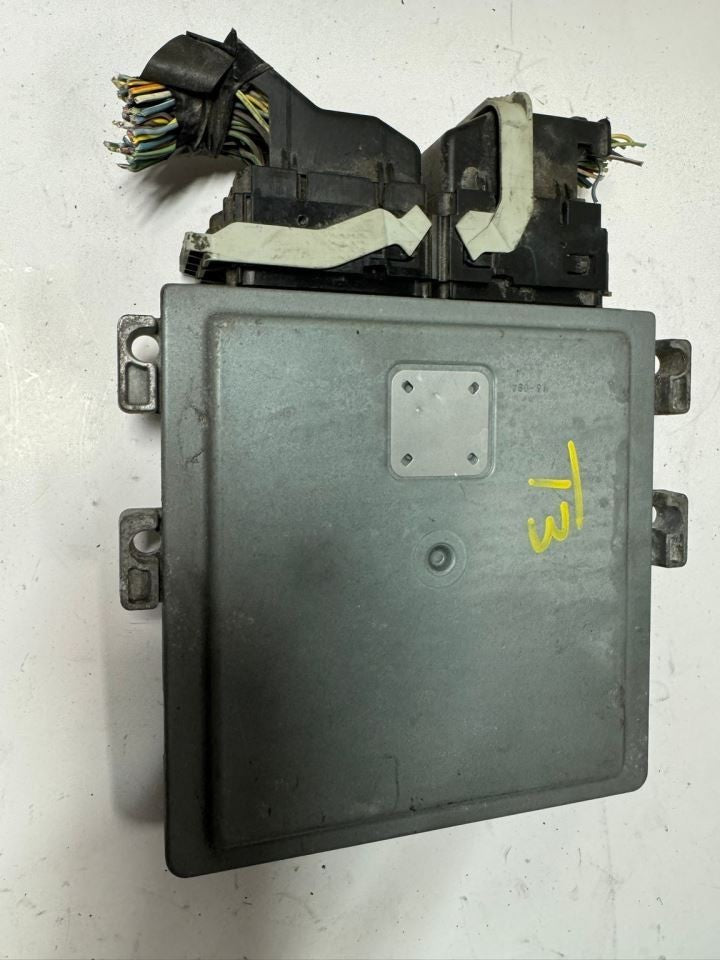 18 EDGE Engine Control Module Computer - G2GA-12A650-CAA; FL3A-12B684-BEB