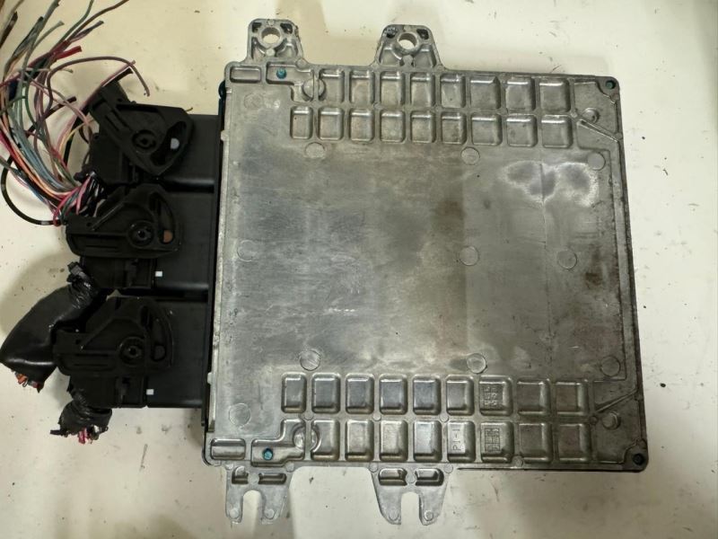 08 INFINITI G37 Engine Control Module Computer ECU ECM PCM - MEC105-011 A1