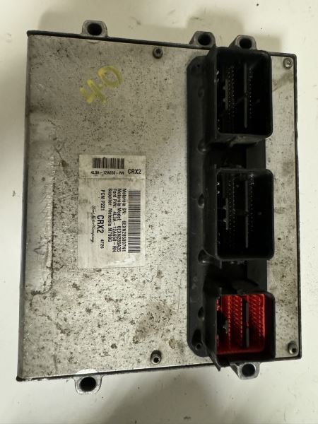 04 FORD F150 PICKUP Engine Control Module Computer ECU ECM PCM - 4L3A-12A650-RN