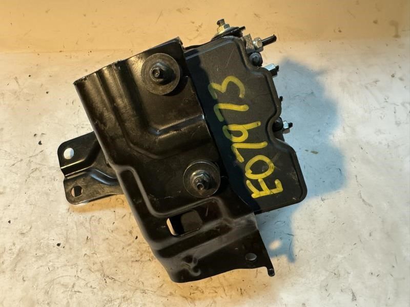 19-20 ROGUE ANTI LOCK BRAKE ABS CONTROL MODULE- 47660-7FM6A