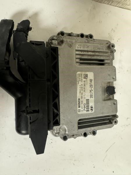 16-18 TUCSON Engine Control Module Computer ECU ECM PCM - 39175-2BTA8