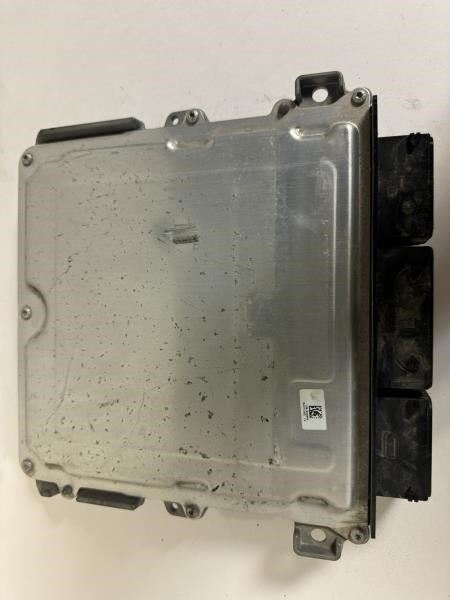 22 FORD F350 Engine Control Module Computer ECU-NC3A-12A650-AA; LC3A-12B684-KC