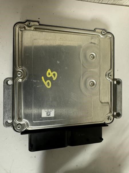 21 DODGE RAM Engine Control Module Computer ECU ECM PCM - P68256850AA