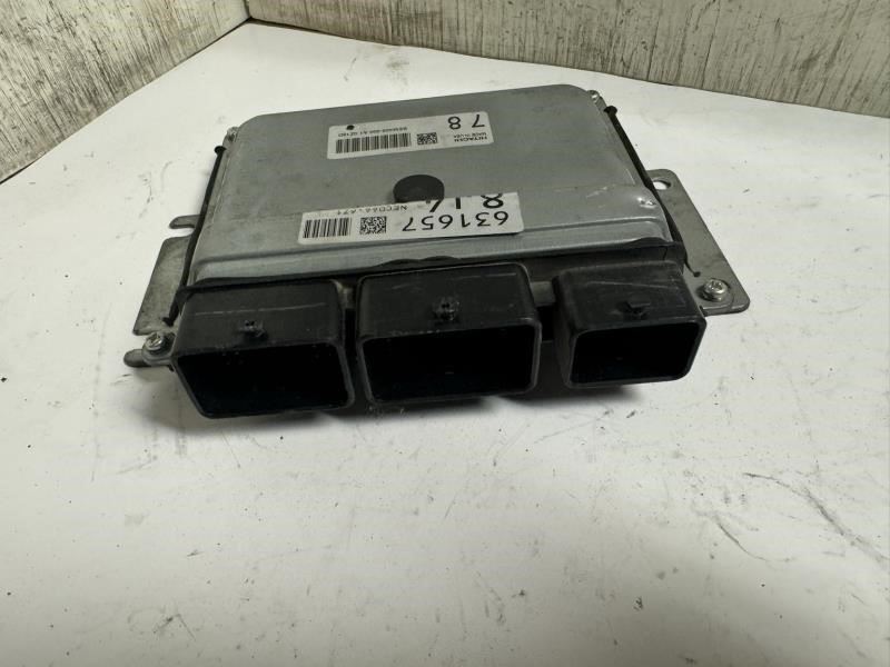 21 MURANO Engine Control Module Computer ECU ECM PCM - BEM429-300 A1; NEC044-671