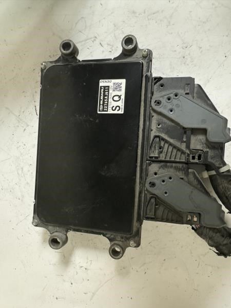 18 XV CROSSTREK Engine Control Module Computer ECU ECM PCM - 22765AJ611