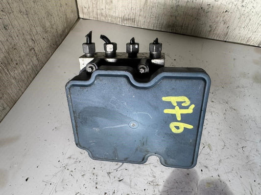 2014 CARAVAN ABS Pump Anti Lock Brake Module - P68183803AC