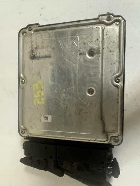 08 STS Engine Control Module Computer ECU ECM PCM - 12620282; 12605672