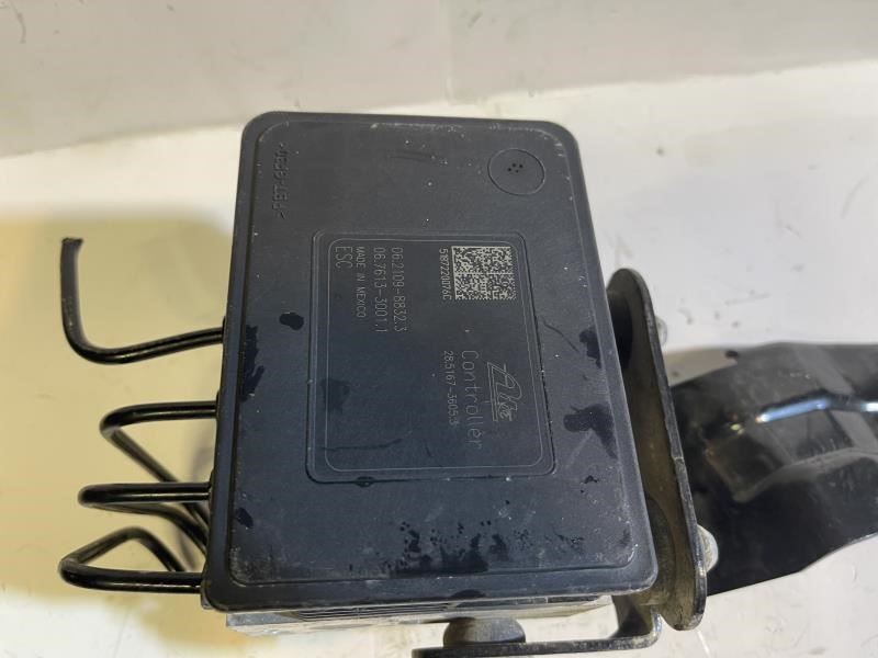 2019  KIA FORTE ABS ANTI LOCK BRAKE PUMP MODULE- 58900-M7200