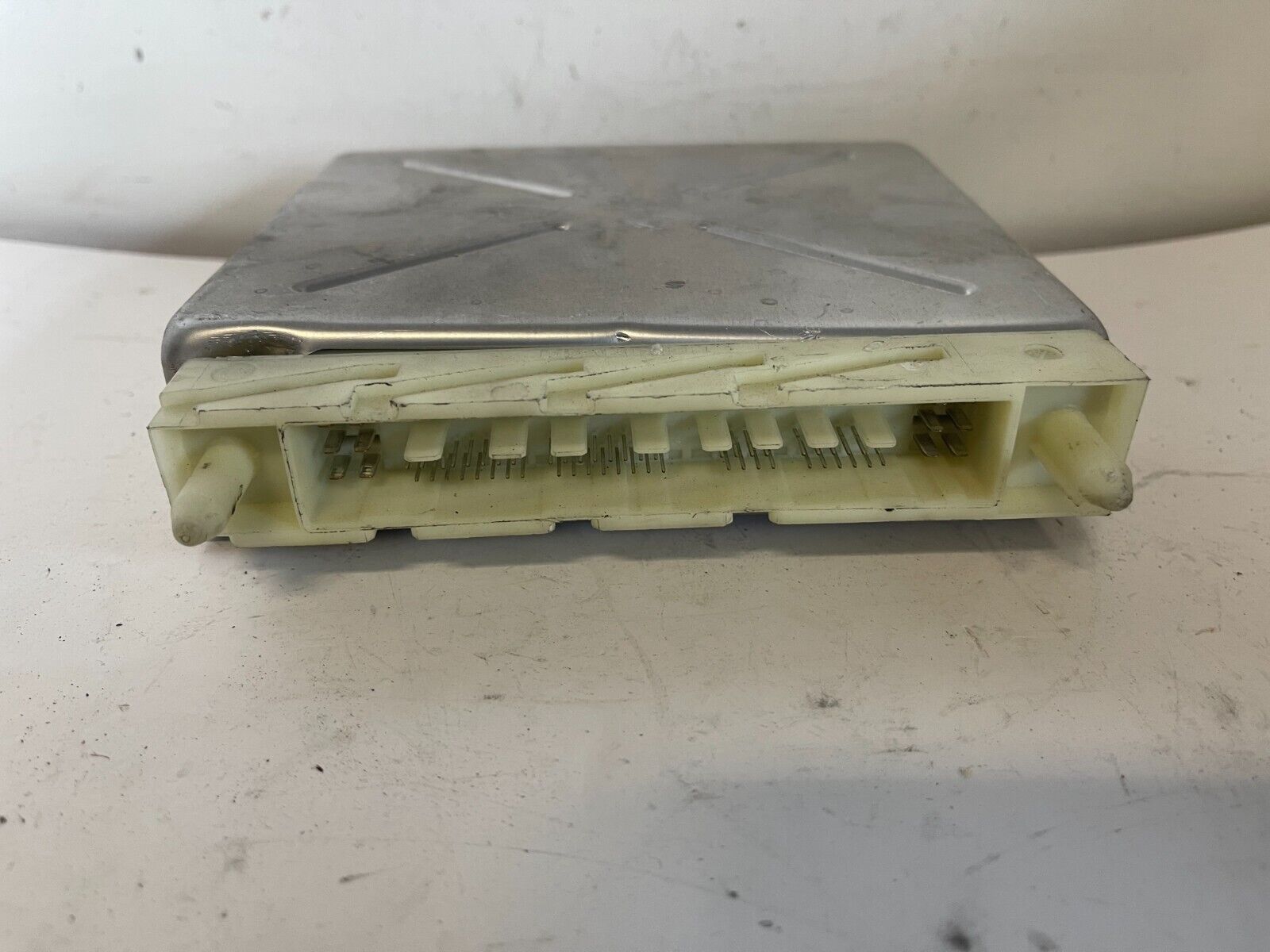 2001 2002 2003 2004 VOLVO 60 SERIES TRANSMISSION CONTROL MODULE UNIT - P09480761