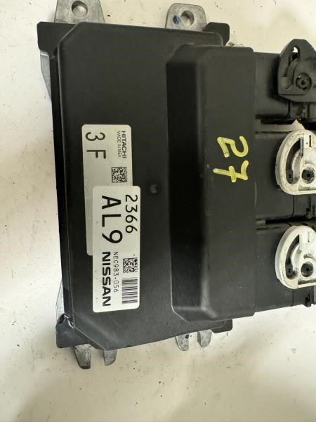 2022 VERSA Engine Control Module Computer ECU ECM PCM - NEC983-056