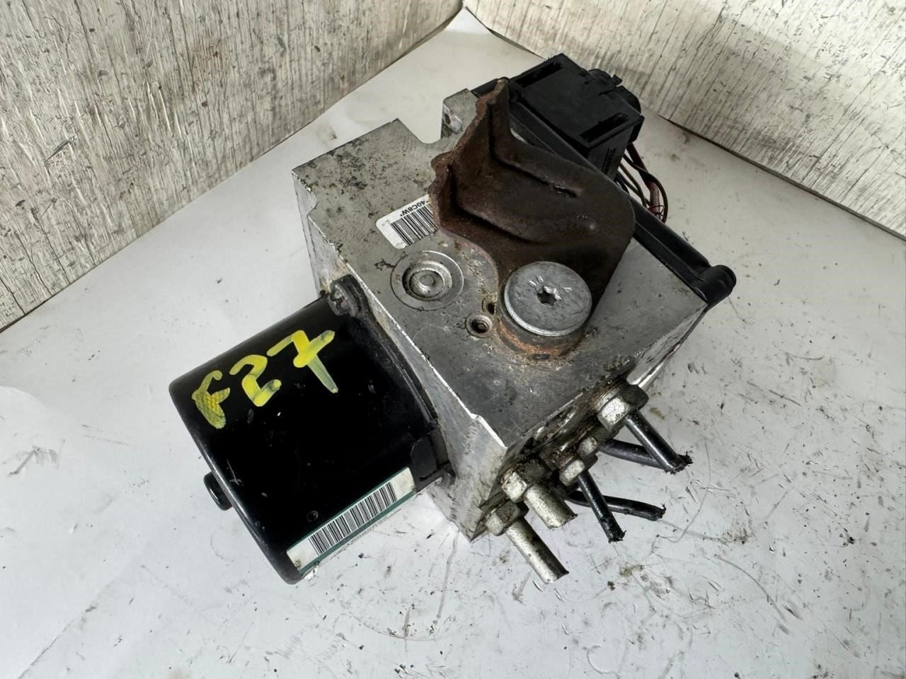 2009 MALIBU ABS Pump Anti Lock Brake Module - 25949990