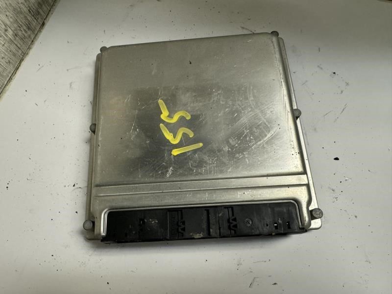 04 MERCEDES SL500 Engine Control Module Computer ECU ECM PCM - A 113 153 30 79