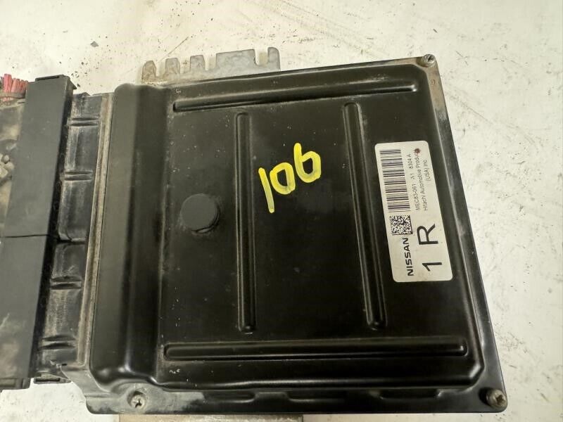 08-09 QUEST Engine Control Module Computer ECU ECM PCM - MEC83-061 A1