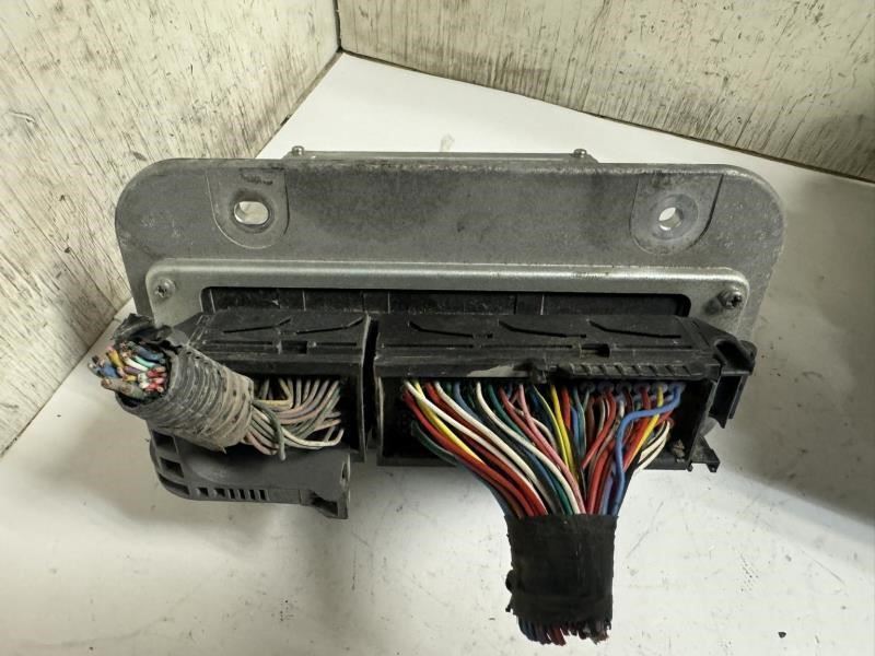 12-13 TUNDRA Engine Control Module Computer ECU ECM PCM - 89661-0CM71