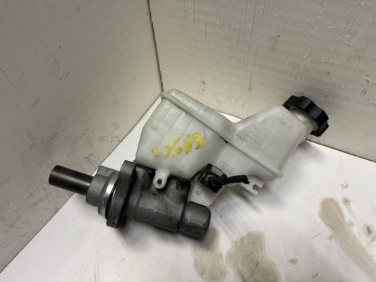 16-20 OPTIMA BRAKE MASTER CYLINDER WITH RESERVOIR TANK