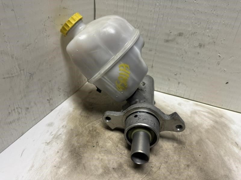 07-20 DODGE 1500 PICKUP BRAKE MASTER CYLINDER WITH RESERVOIR TANK