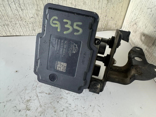 12-14 MURANO ABS Pump Anti Lock Brake Module - 47660 1V41A