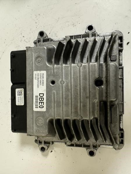 16-19 OPTIMA Transmission Control Module TCM - 95440-2DBE0; 95441-2DBE0